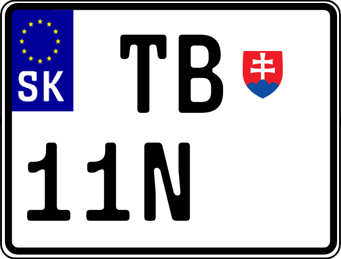 Typ IV - Bežná 2R