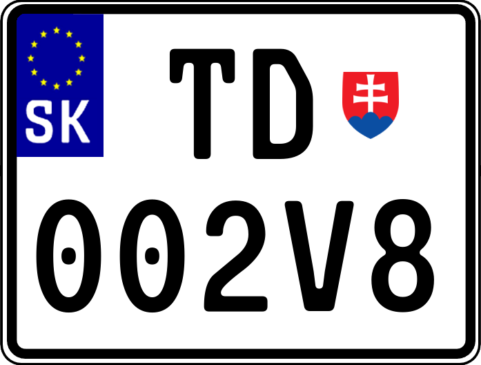 Typ IV - Bežná 2R