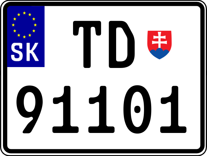 Typ IV - Bežná 2R