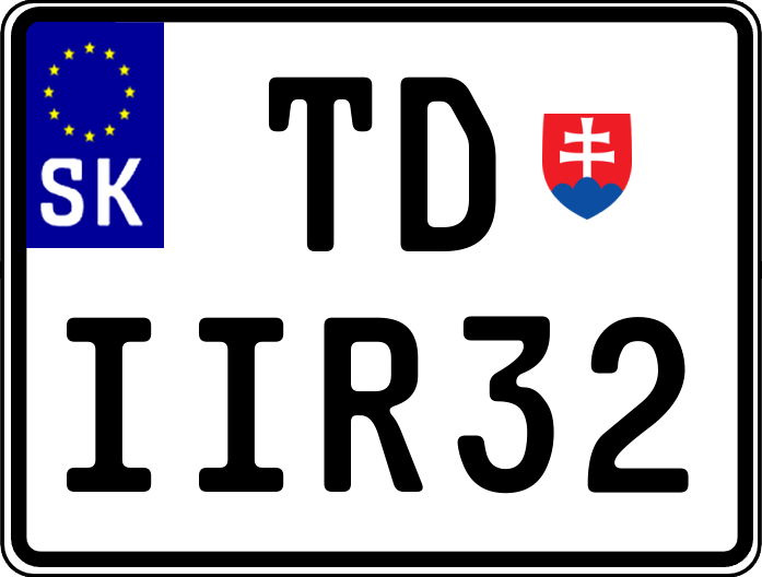 Typ IV - Bežná 2R