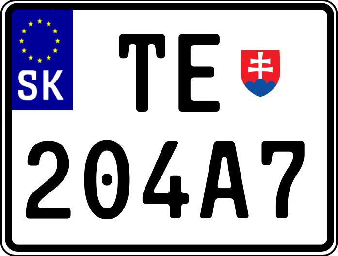 Typ IV - Bežná 2R