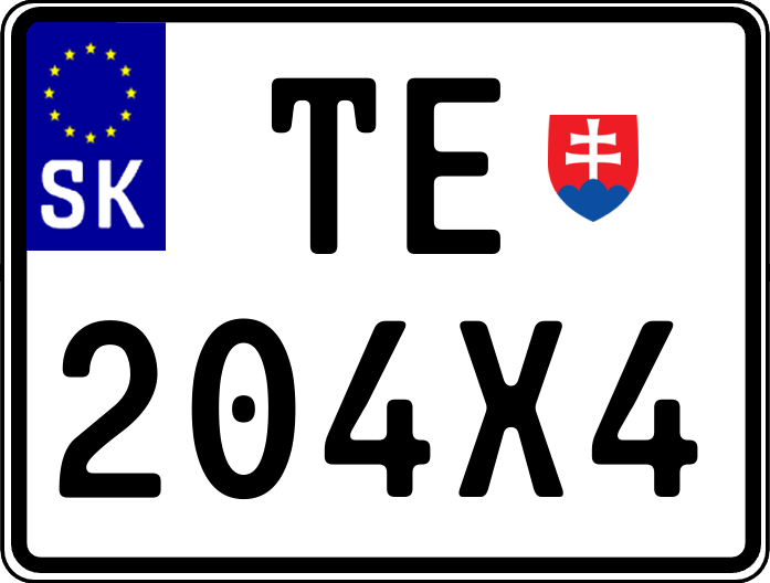 Typ IV - Bežná 2R