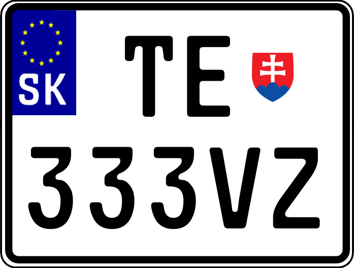Typ IV - Bežná 2R
