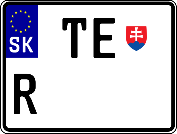 Typ IV - Bežná 2R