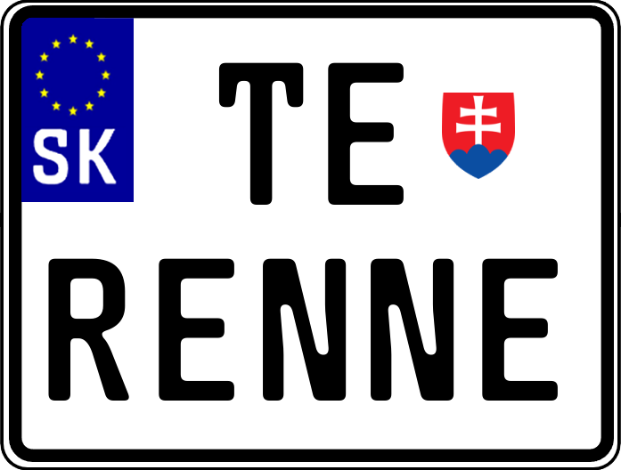 Typ IV - Bežná 2R