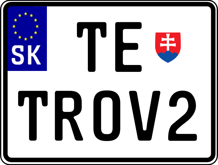Typ IV - Bežná 2R