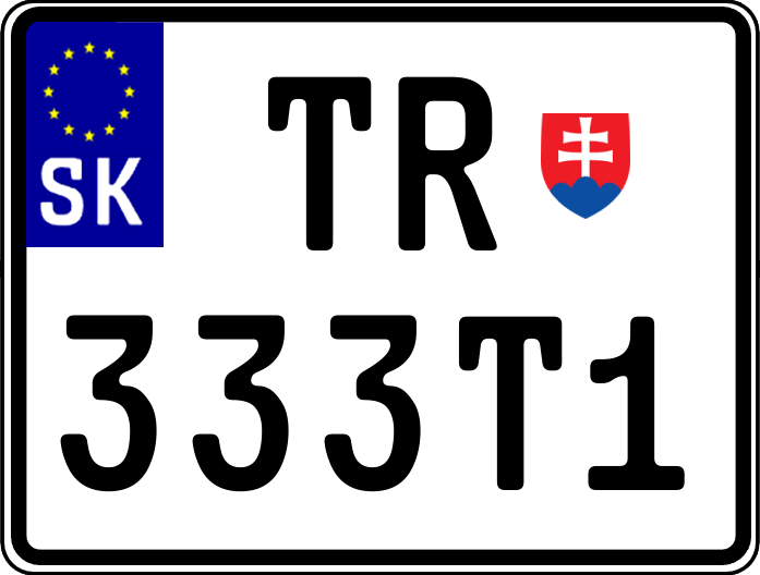 Typ IV - Bežná 2R