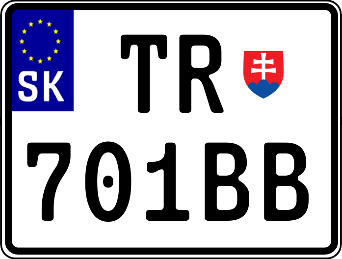 Typ IV - Bežná 2R