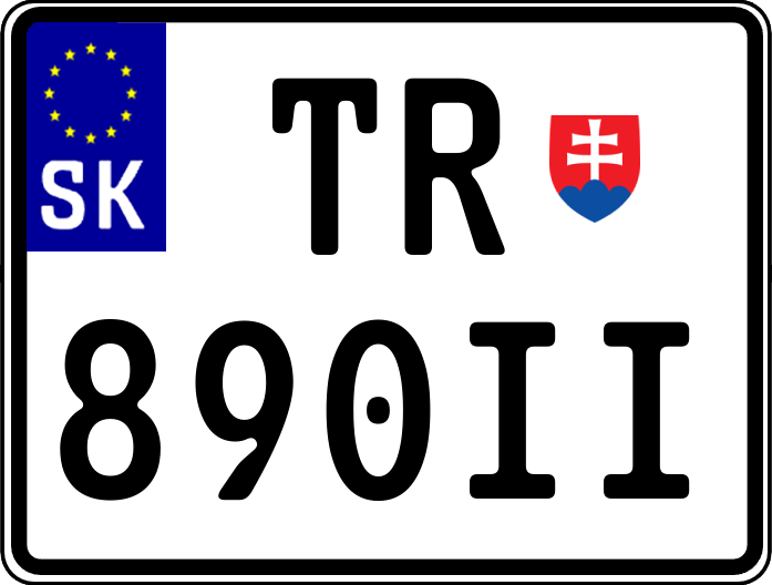 Typ IV - Bežná 2R