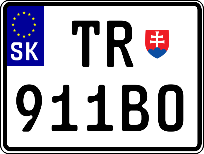 Typ IV - Bežná 2R