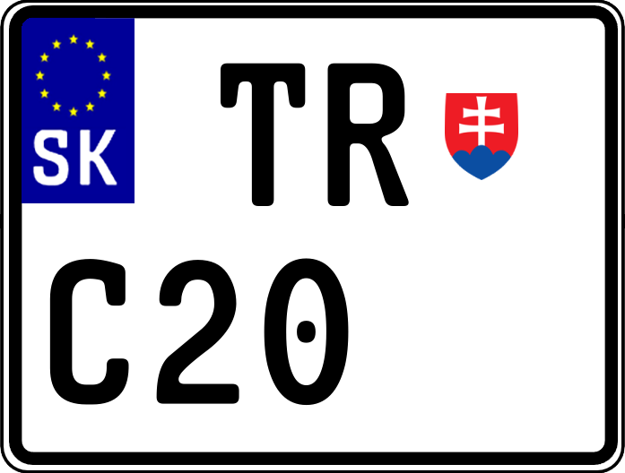 Typ IV - Bežná 2R