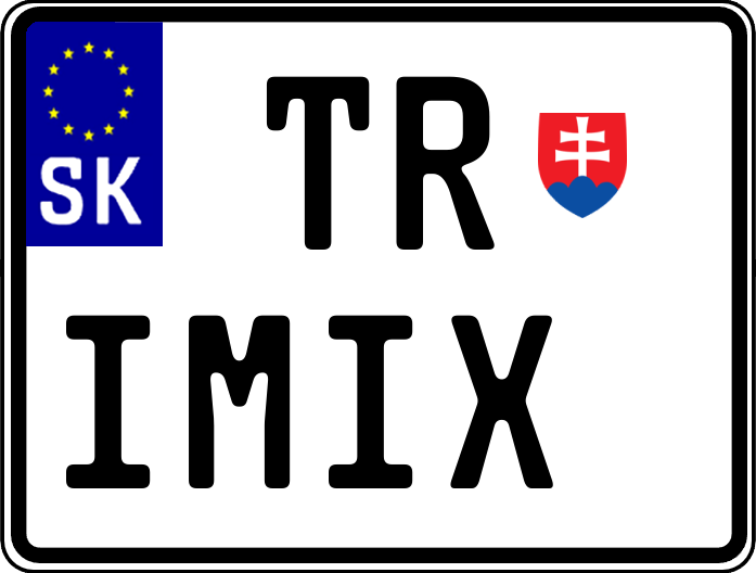 Typ IV - Bežná 2R