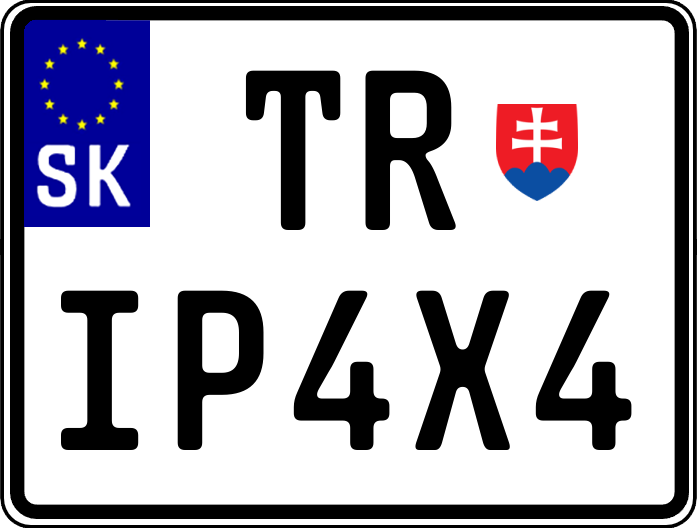 Typ IV - Bežná 2R