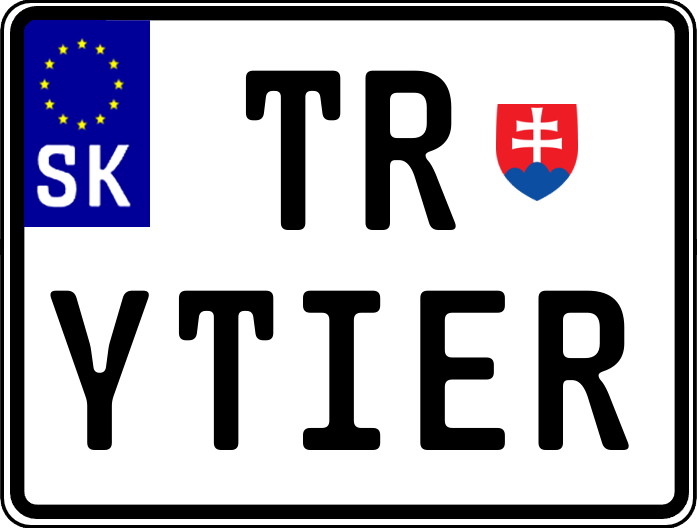 Typ IV - Bežná 2R