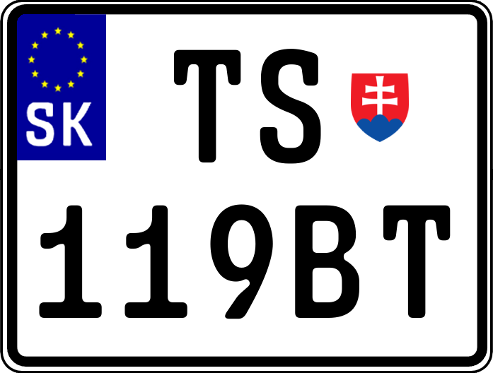 Typ IV - Bežná 2R