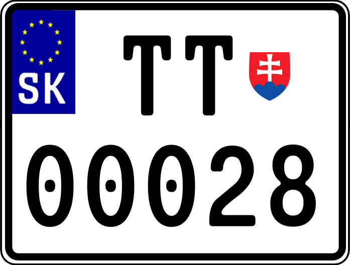 Typ IV - Bežná 2R