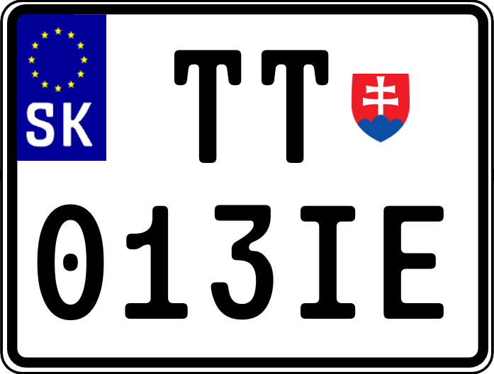 Typ IV - Bežná 2R