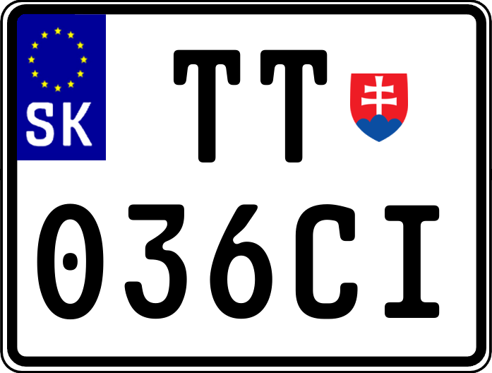 Typ IV - Bežná 2R
