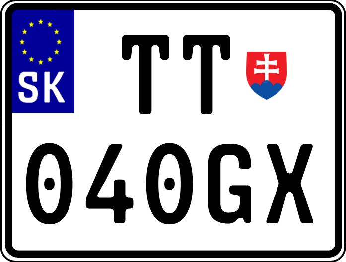Typ IV - Bežná 2R