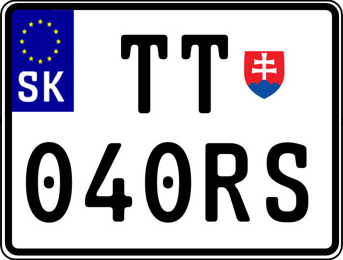 Typ IV - Bežná 2R