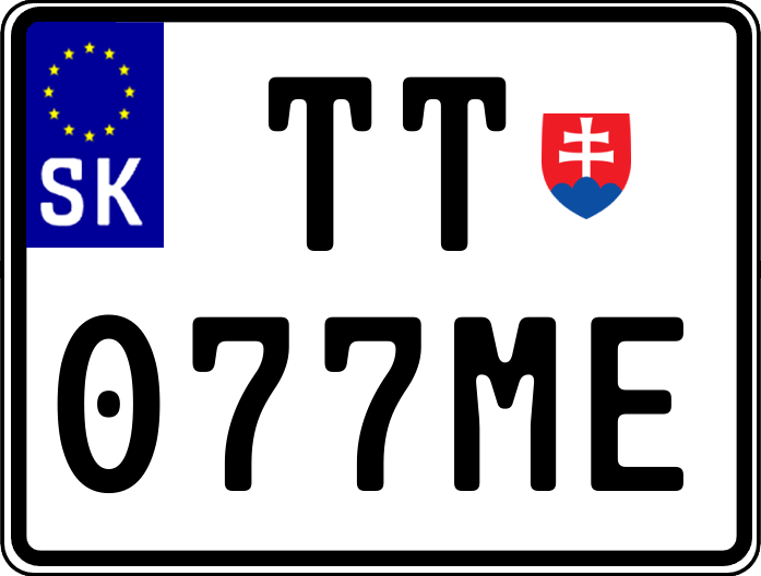 Typ IV - Bežná 2R