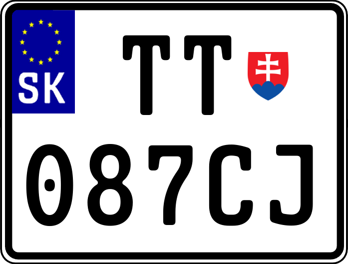 Typ IV - Bežná 2R