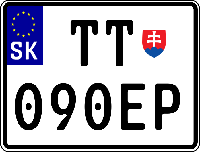 Typ IV - Bežná 2R