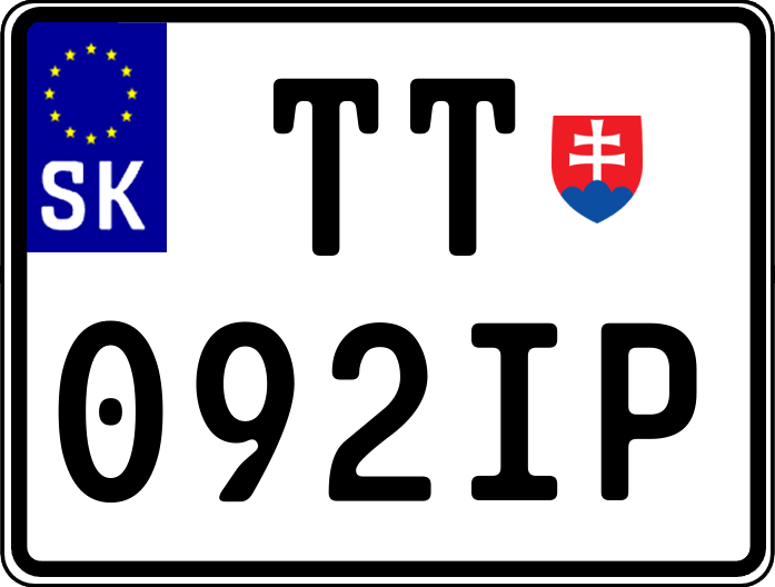 Typ IV - Bežná 2R