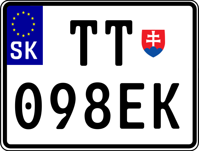 Typ IV - Bežná 2R