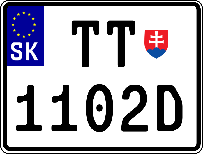 Typ IV - Bežná 2R