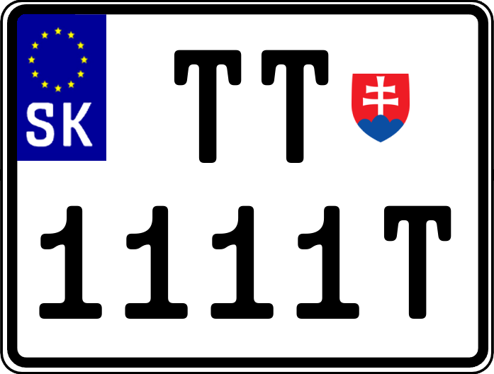 Typ IV - Bežná 2R