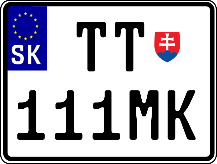 Typ IV - Bežná 2R