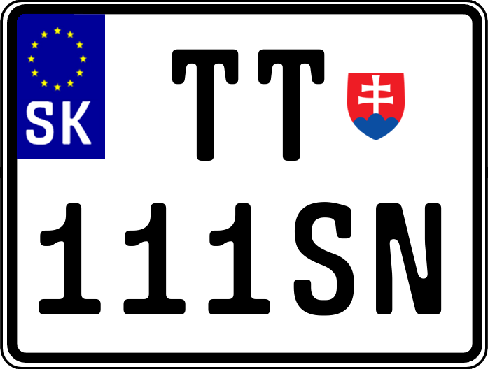Typ IV - Bežná 2R