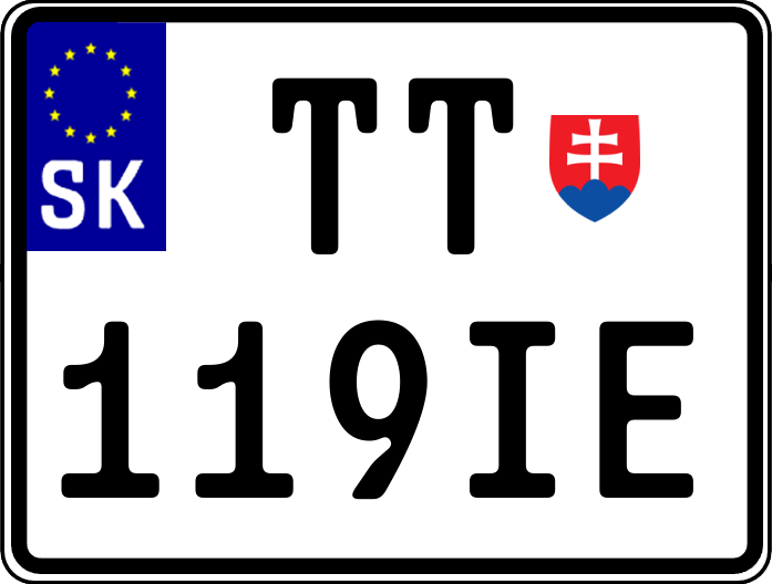 Typ IV - Bežná 2R