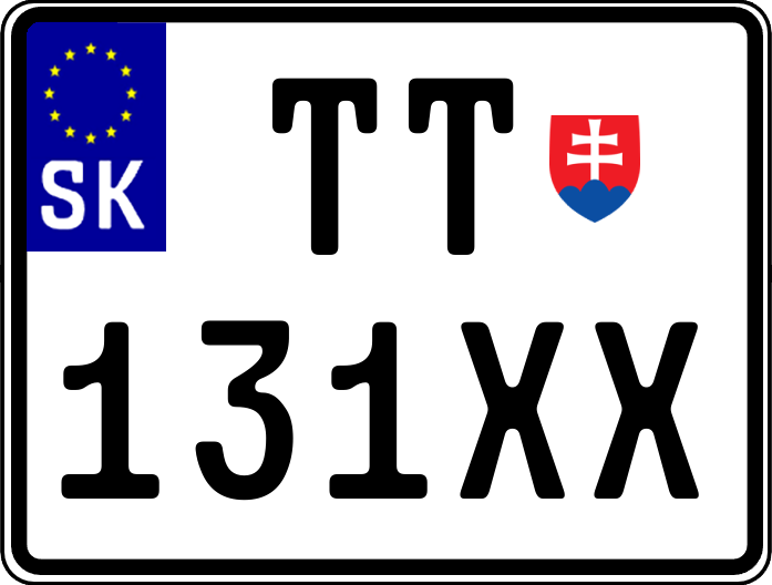 Typ IV - Bežná 2R