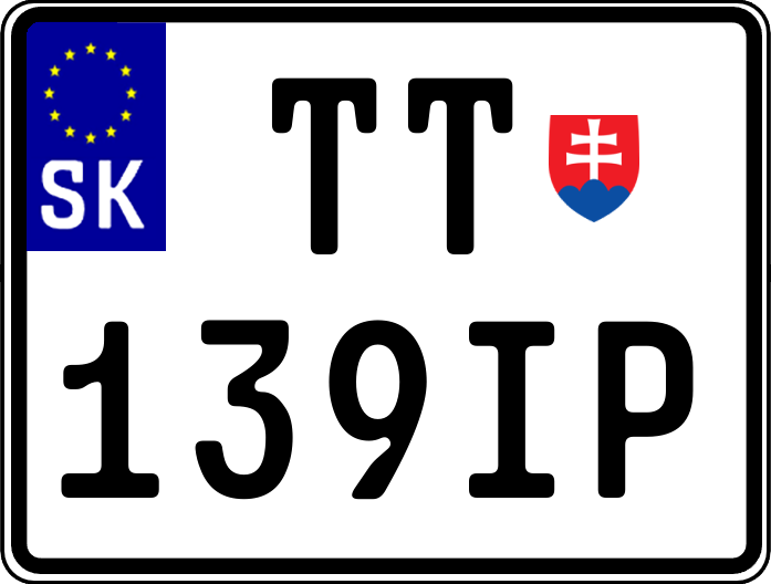 Typ IV - Bežná 2R