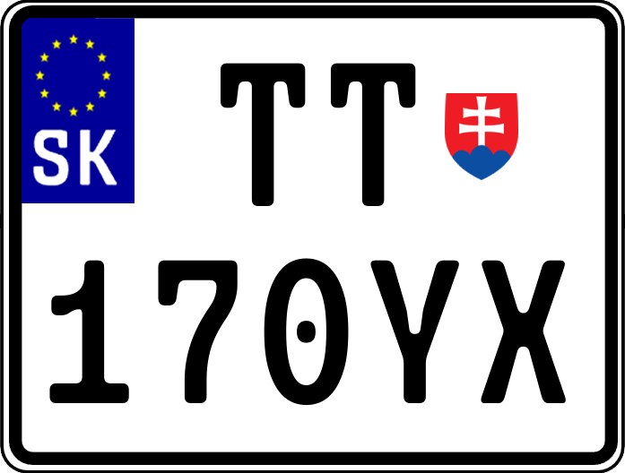 Typ IV - Bežná 2R