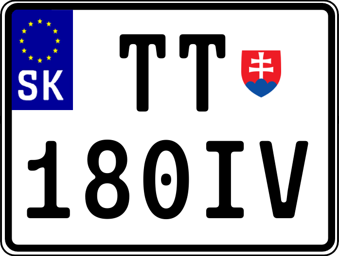 Typ IV - Bežná 2R