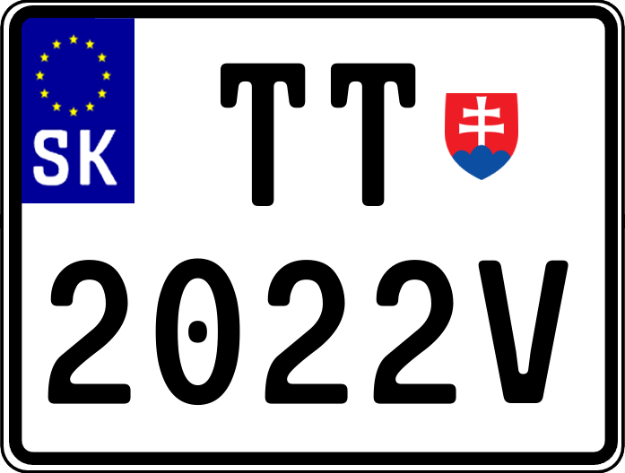 Typ IV - Bežná 2R