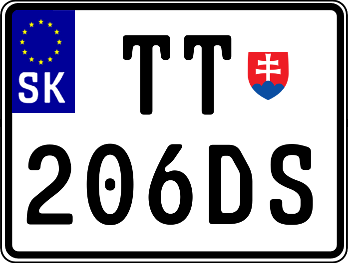 Typ IV - Bežná 2R