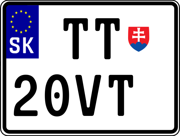 Typ IV - Bežná 2R