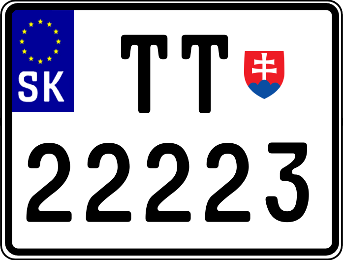 Typ IV - Bežná 2R