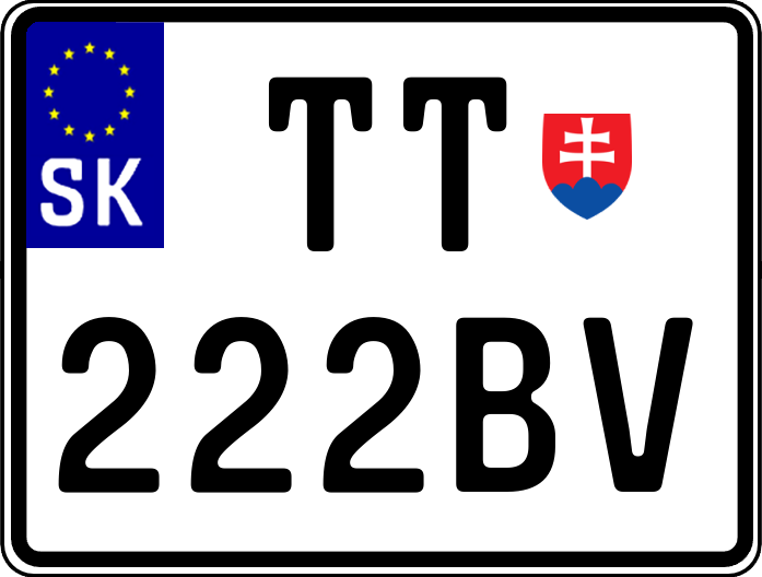 Typ IV - Bežná 2R