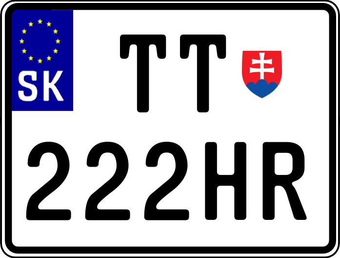 Typ IV - Bežná 2R