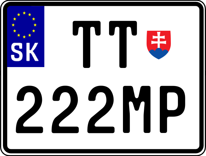 Typ IV - Bežná 2R