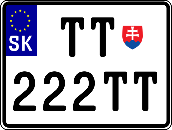 Typ IV - Bežná 2R