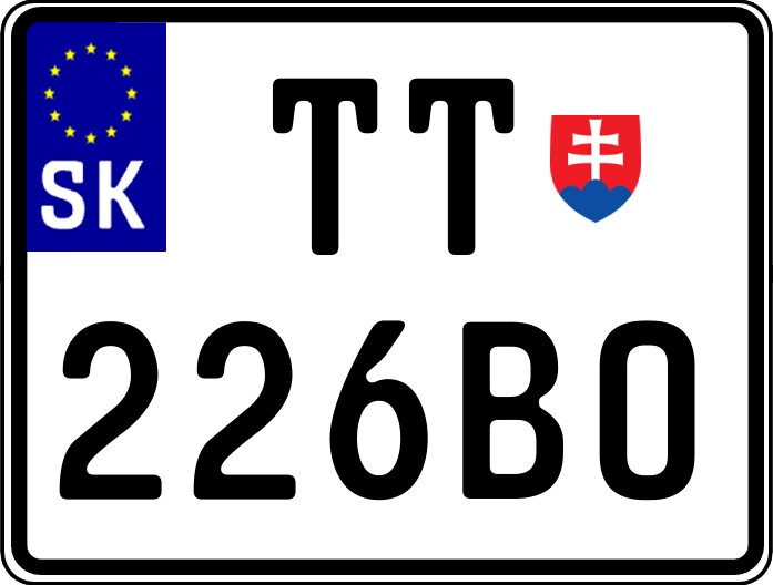 Typ IV - Bežná 2R