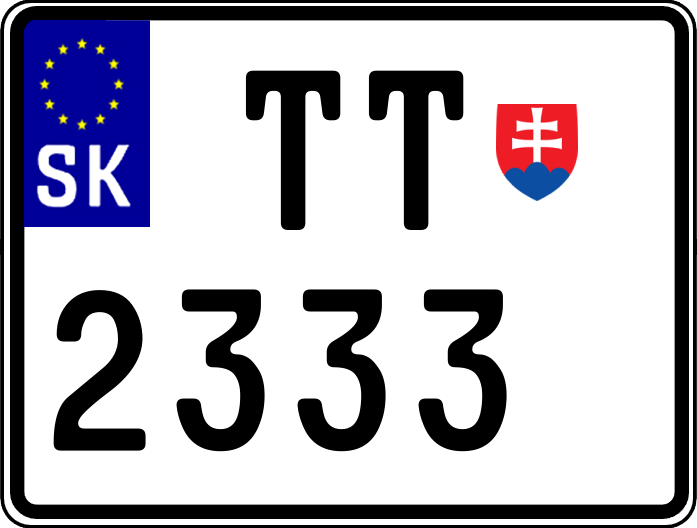Typ IV - Bežná 2R