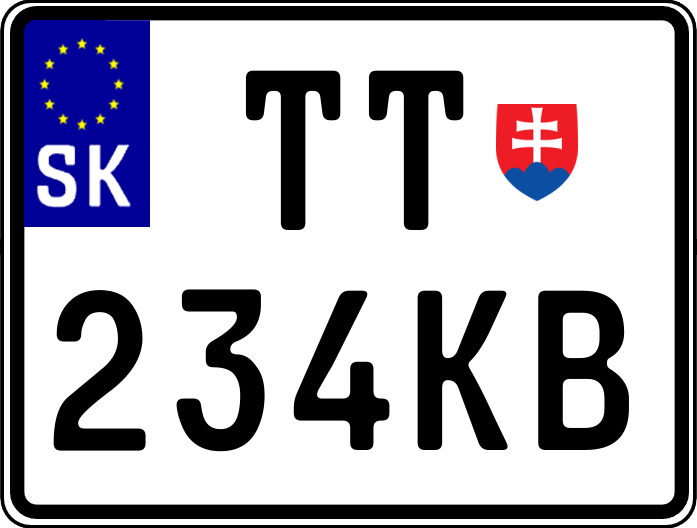 Typ IV - Bežná 2R