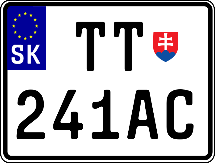 Typ IV - Bežná 2R